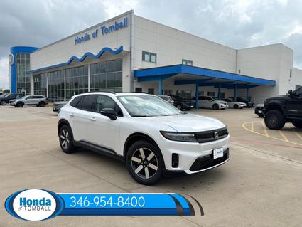 2025 Honda Prologue Tomball TX
