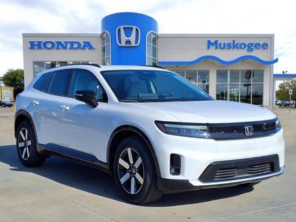 2025 Honda Prologue Muskogee OK