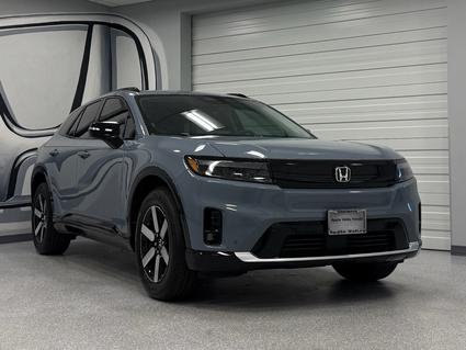 2025 Honda Prologue East Wenatchee WA
