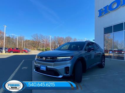 2025 Honda Prologue Fredericksburg VA