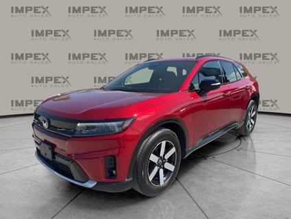 2025 Honda Prologue Greensboro NC