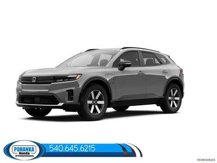 2025 Honda Prologue Fredericksburg VA