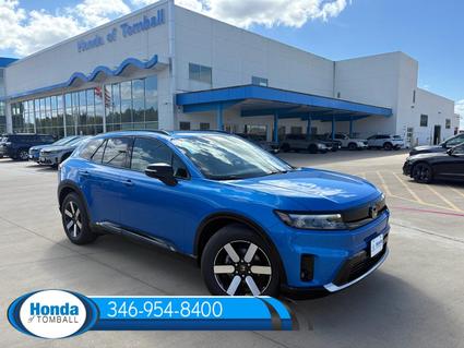 2026 Honda Prologue Tomball TX