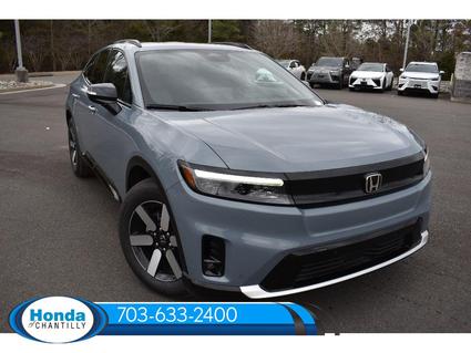 2026 Honda Prologue Chantilly VA