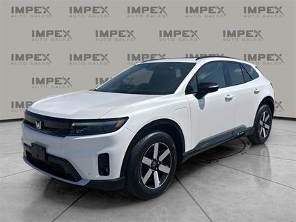 2024 Honda Prologue Greensboro NC