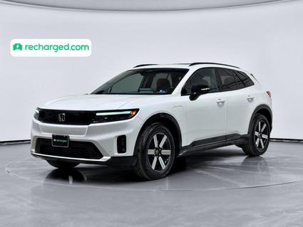 2024 Honda Prologue Richmond VA