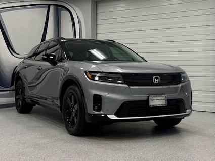 2025 Honda Prologue East Wenatchee WA