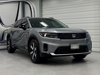 2025 Honda Prologue East Wenatchee WA