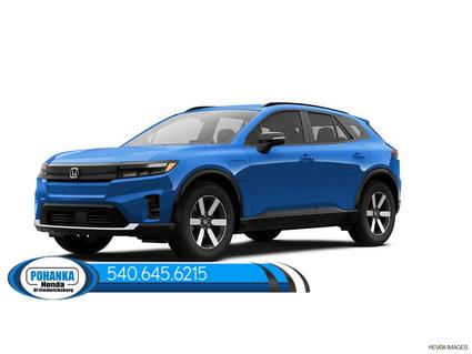 2025 Honda Prologue Fredericksburg VA