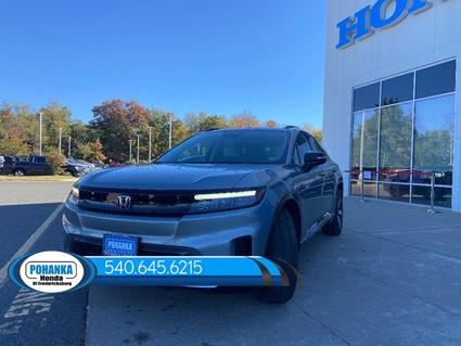 2025 Honda Prologue Fredericksburg VA
