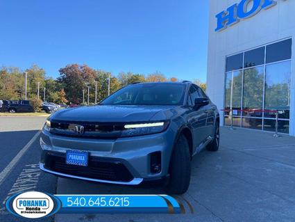 2025 Honda Prologue Fredericksburg VA