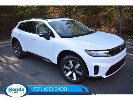 2026 Honda Prologue Chantilly VA
