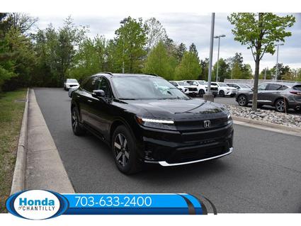 2026 Honda Prologue Chantilly VA