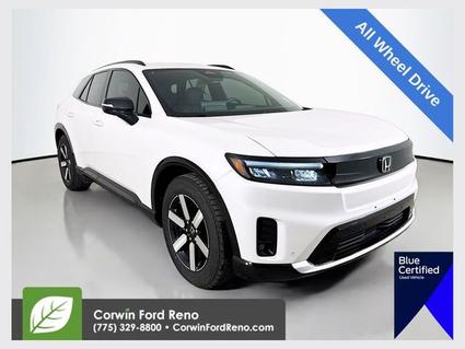 2024 Honda Prologue Reno NV