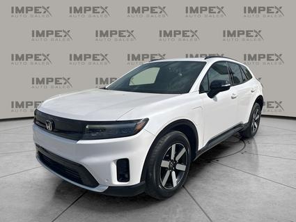 2024 Honda Prologue Greensboro NC