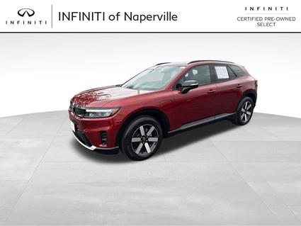 2024 Honda Prologue Naperville IL