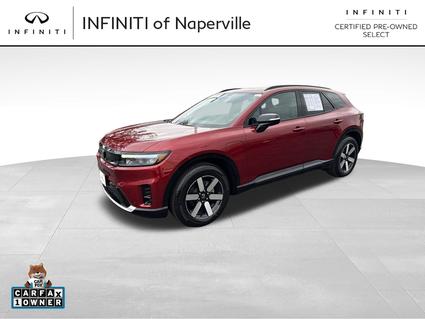 2024 Honda Prologue Naperville IL