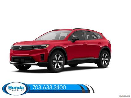 2025 Honda Prologue Chantilly VA