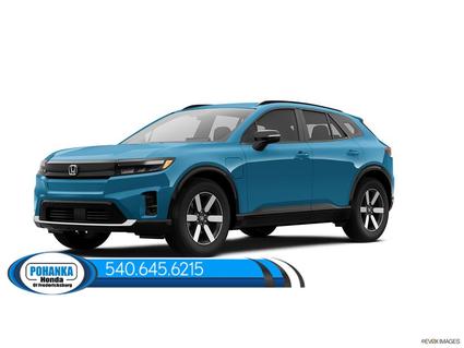 2025 Honda Prologue Fredericksburg VA