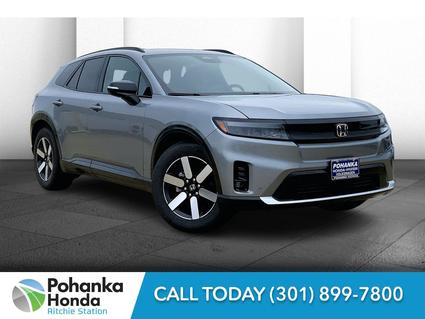 2025 Honda Prologue Capitol Heights MD