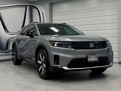 2025 Honda Prologue East Wenatchee WA