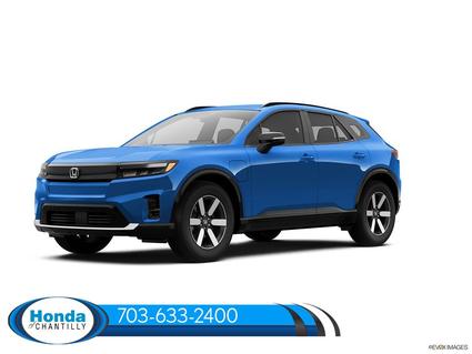 2025 Honda Prologue Chantilly VA