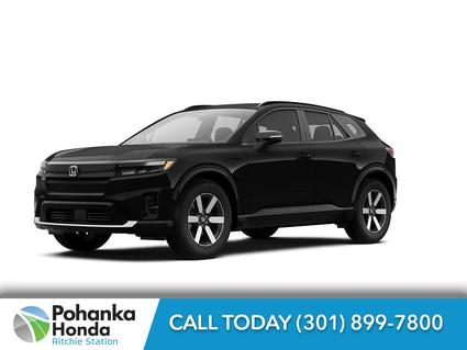 2025 Honda Prologue Capitol Heights MD