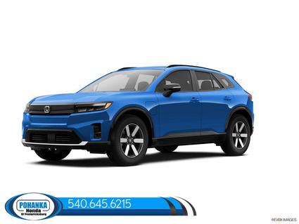 2025 Honda Prologue Fredericksburg VA