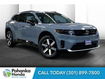 2026 Honda Prologue Capitol Heights MD