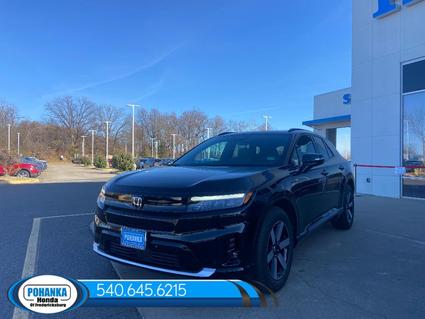 2026 Honda Prologue Fredericksburg VA