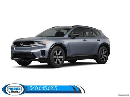 2026 Honda Prologue Fredericksburg VA