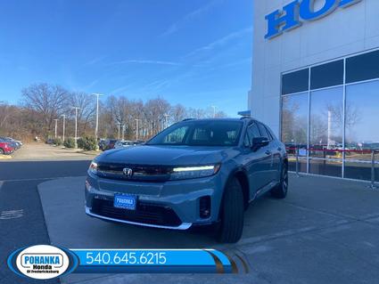 2026 Honda Prologue Fredericksburg VA