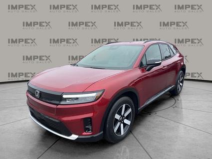 2024 Honda Prologue Greensboro NC