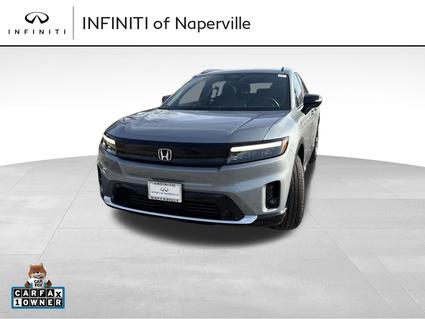 2025 Honda Prologue Naperville IL