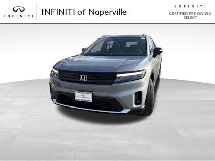 2025 Honda Prologue Naperville IL