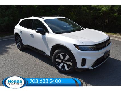 2025 Honda Prologue Chantilly VA