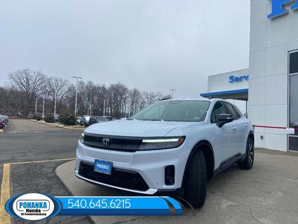 2026 Honda Prologue Fredericksburg VA