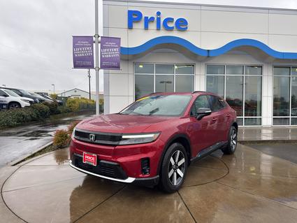 2026 Honda Prologue McMinnville OR