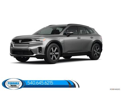 2026 Honda Prologue Fredericksburg VA