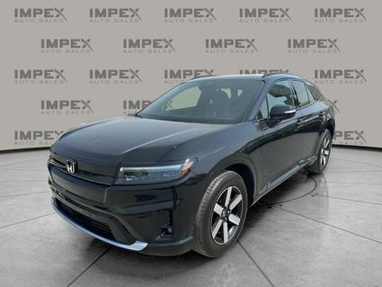 2024 Honda Prologue Greensboro NC
