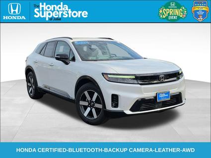 2024 Honda Prologue Joliet IL
