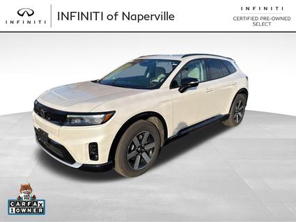 2024 Honda Prologue Naperville IL