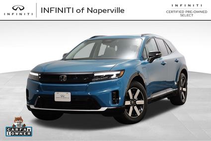 2024 Honda Prologue Naperville IL