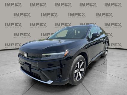 2024 Honda Prologue Greensboro NC