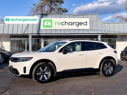 2024 Honda Prologue Richmond VA