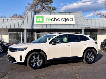 2024 Honda Prologue Richmond VA