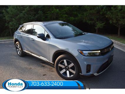 2025 Honda Prologue Chantilly VA