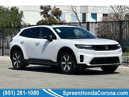 2025 Honda Prologue Corona CA