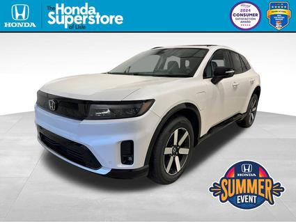2025 Honda Prologue Lisle IL