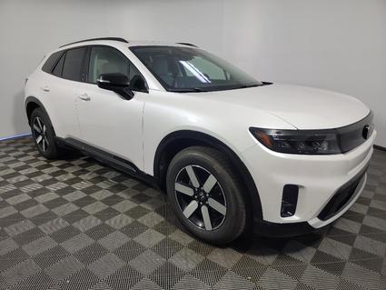 2025 Honda Prologue Rockville MD